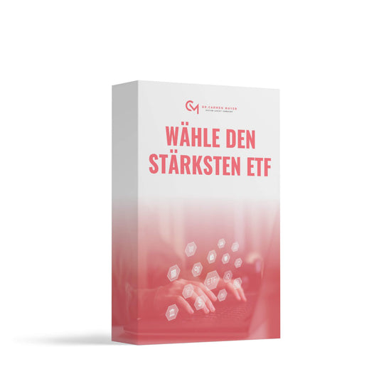Wähle den stärksten ETF