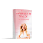 Aktien leicht gemacht - mit Dr. Carmen Mayer