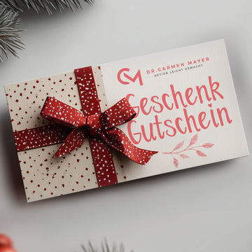 Geschenk-Gutschein